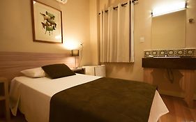 Hotel Praça da Matriz